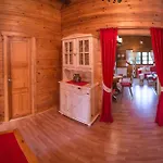 Σπίτι διακοπών Hirsch Willingen (Upland)