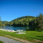 Σπίτι διακοπών Hirsch Willingen (Upland)