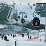 Hirsch Σπίτι διακοπών Willingen (Upland)