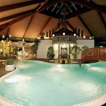 Hirsch Casa de Férias *