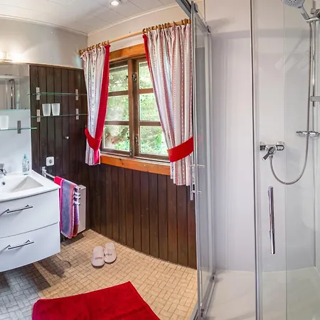 Hirsch Casa de Férias *