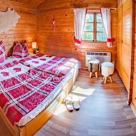 Hirsch Casa de Férias *