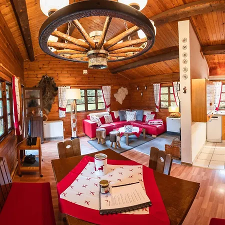 Casa de Férias Hirsch