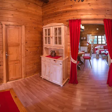 Casa de Férias Hirsch Willingen (Upland)