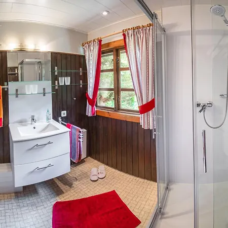 Hirsch Casa de Férias *