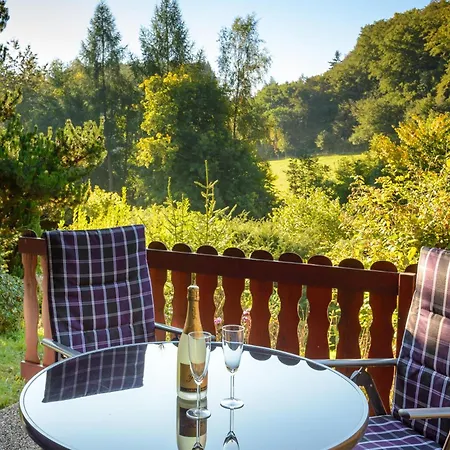 Hirsch Casa de Férias