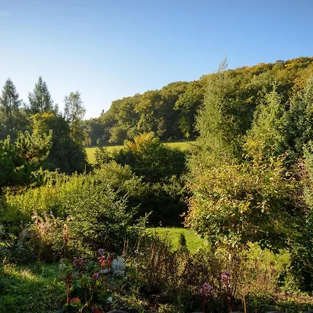 Casa de Férias Hirsch Willingen (Upland)