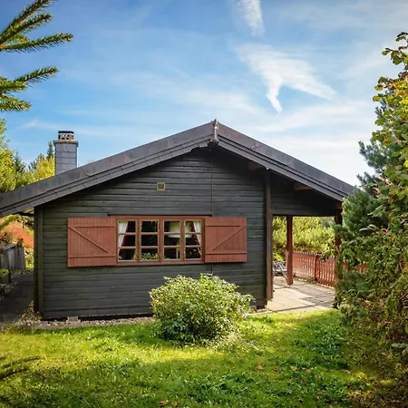 Hirsch Casa de Férias *