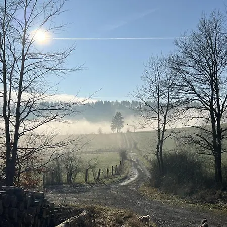 Hirsch Casa de Férias