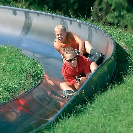 Hirsch Casa de Férias