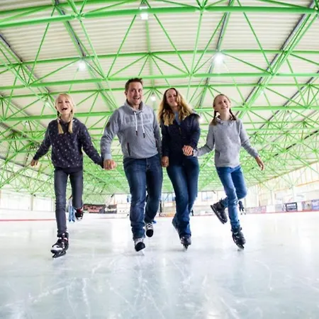 Hirsch Casa de Férias *