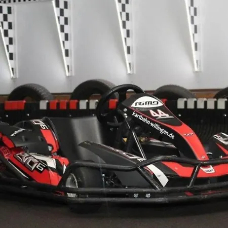 Casa de Férias Hirsch *