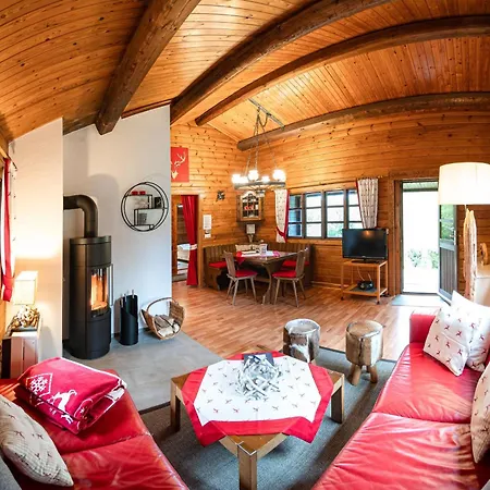 Hirsch Holiday home *