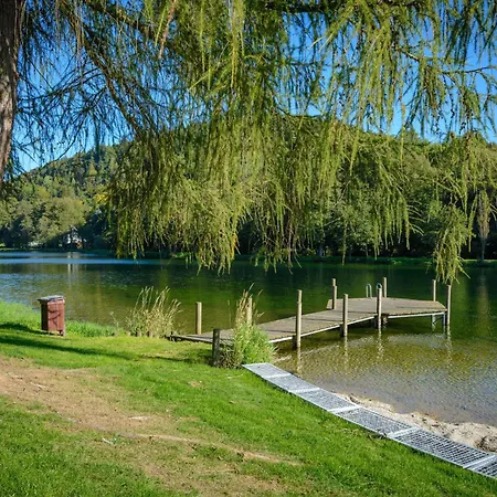 Hirsch Holiday home