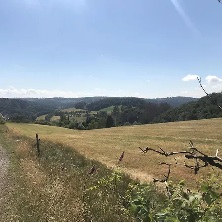 Holiday home Hirsch *