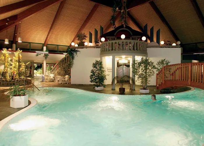 Hirsch Prázdninový dům *