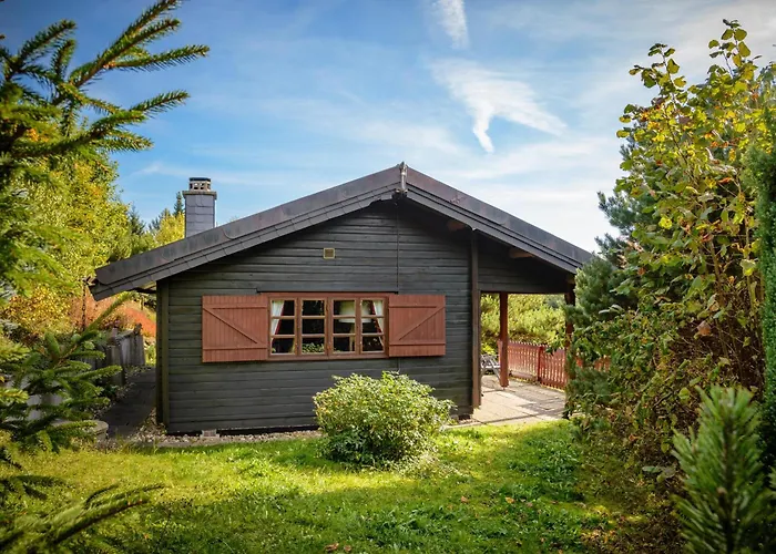 Hirsch Prázdninový dům *