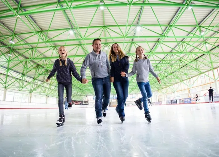 Hirsch Prázdninový dům *