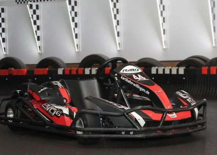 Prázdninový dům Hirsch *